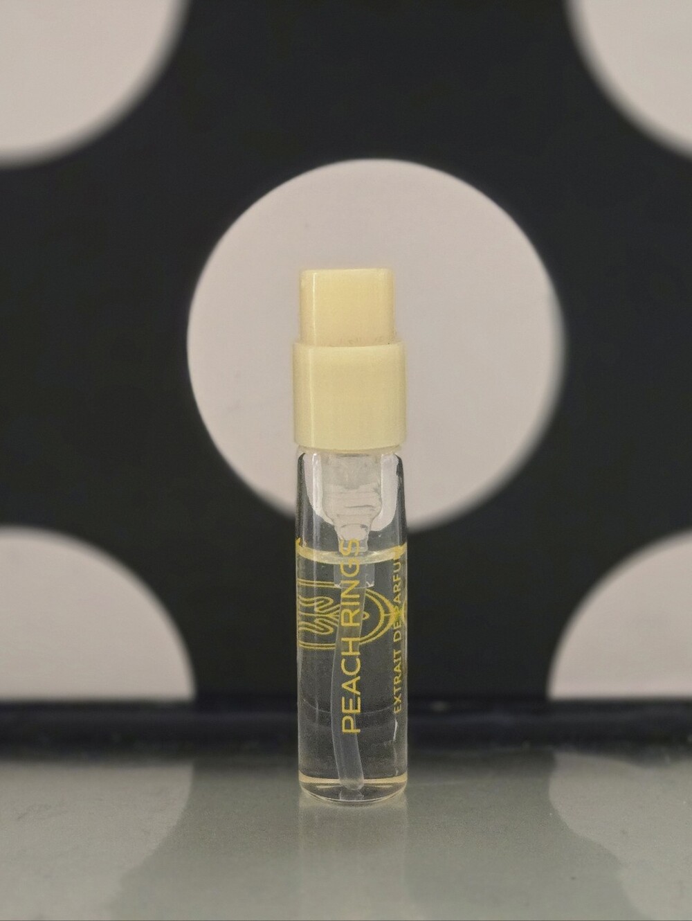 5/$25✨️Oakcha Peach Rings SAMPLE✨️